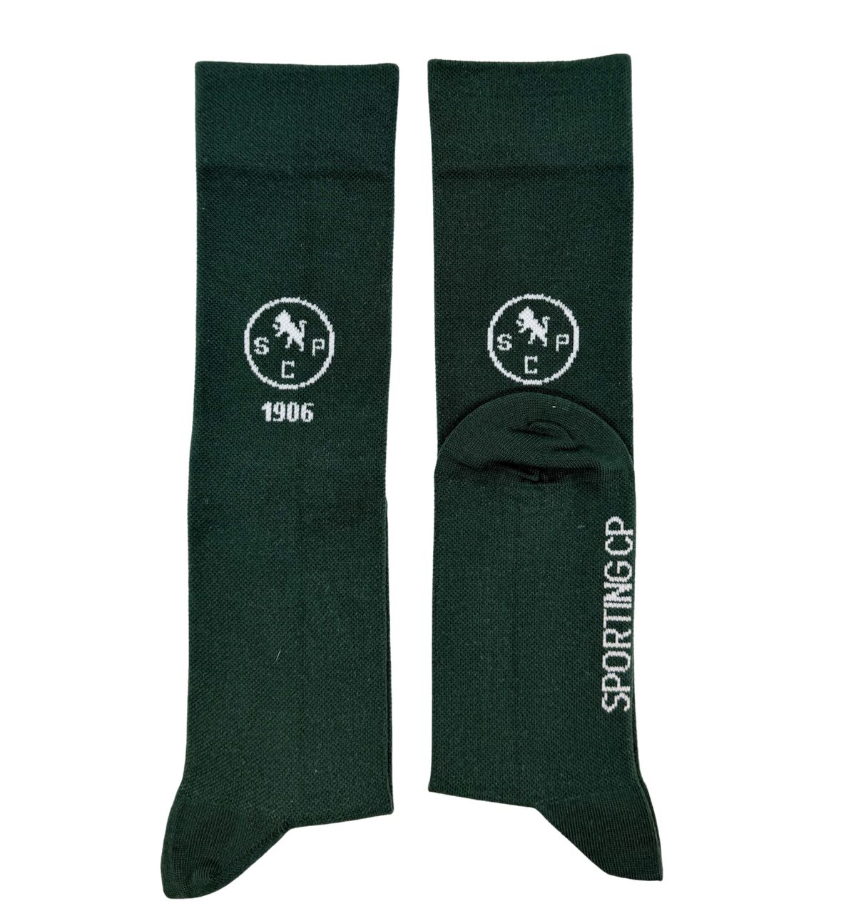 SPORTING 1906 GREEN COMPRESSÃO