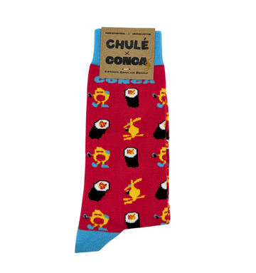 BONDI SOCKS - CONCA