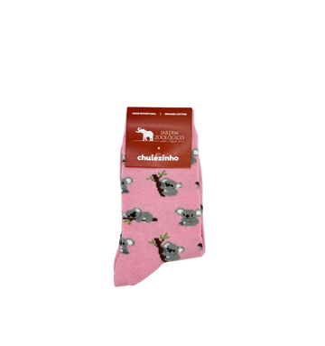 CHULÉZINHO - KOALA