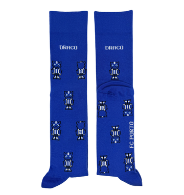 FC PORTO DRACO COMPRESSÃO