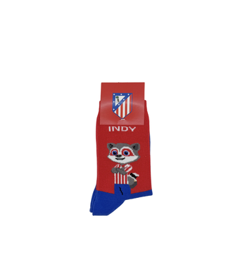 ATLETI - INDI Y MADI