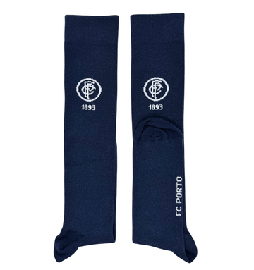 FC PORTO 1893 AZUL COMPRESSÃO
