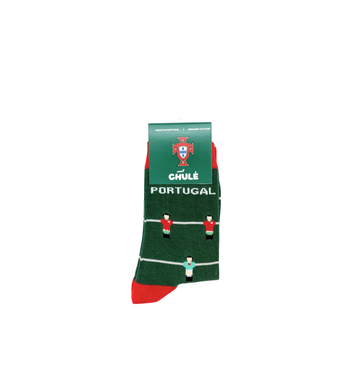 CHULÉZINHO  FPF - MATRAQUILHOS