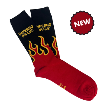 S.L.B. - INFERNO DA LUZ