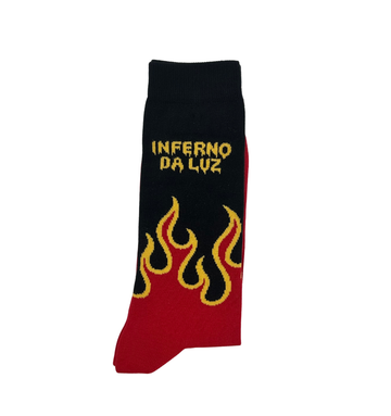 S.L.B. - INFERNO DA LUZ