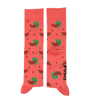 MELANCIA COMPRESSÃO