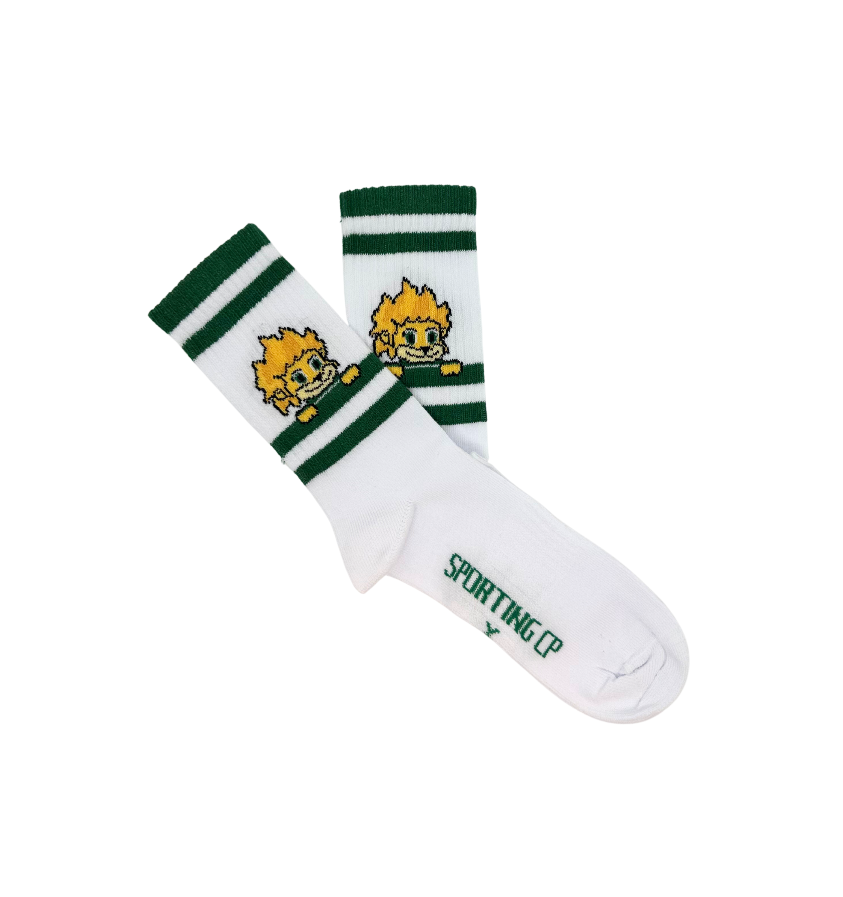 CHULÉZINHO SCP - Jubas