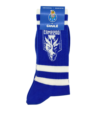 <tc>FCP - Clássico Dourado</tc>