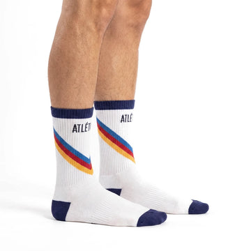 ATLÉTICO CP - CLASSIC WHITE