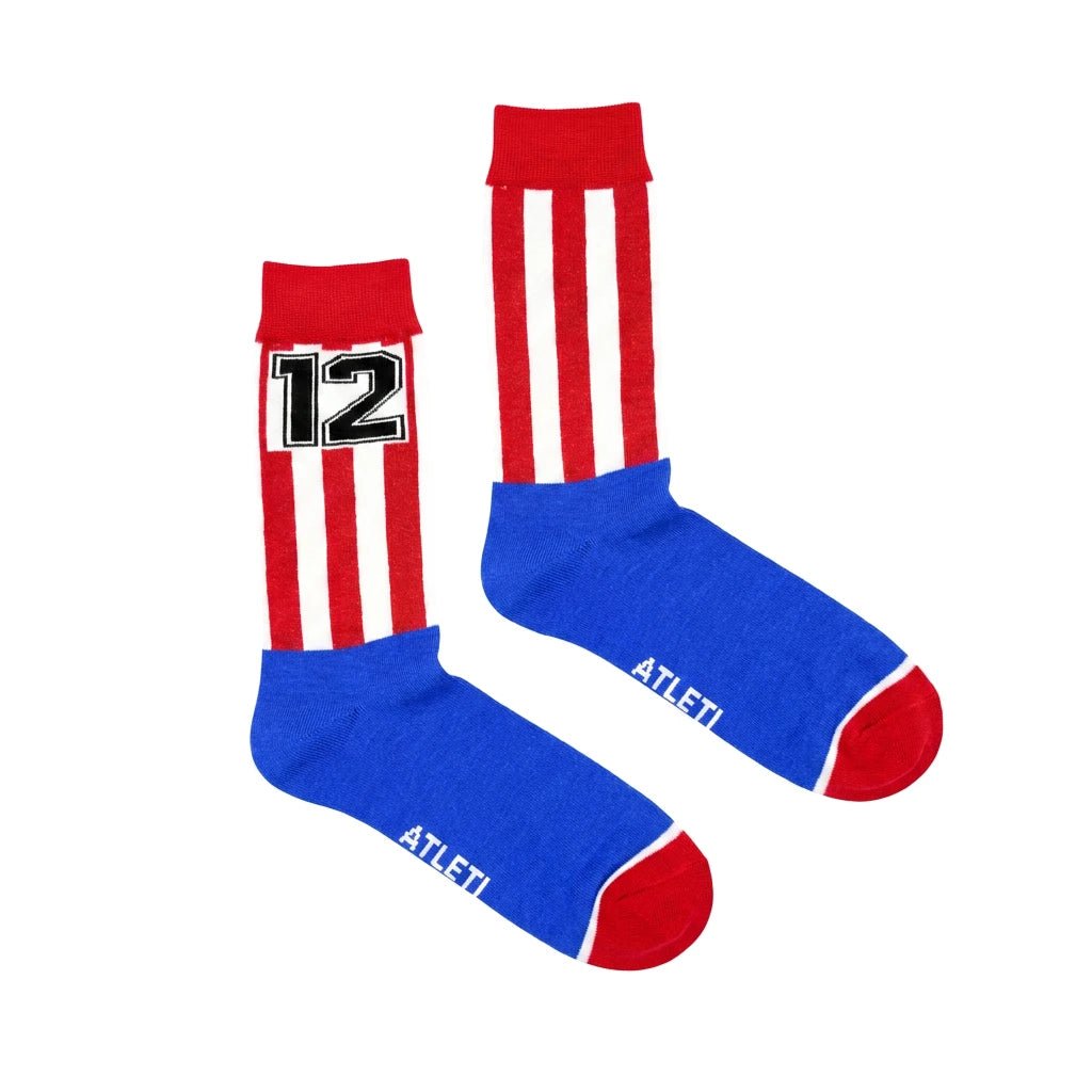 ATLETI - 12