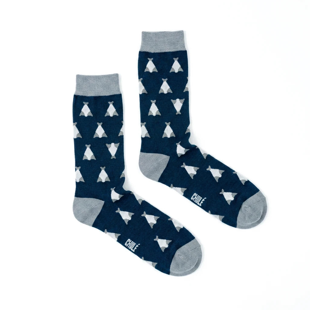Bacalhaus - Navy