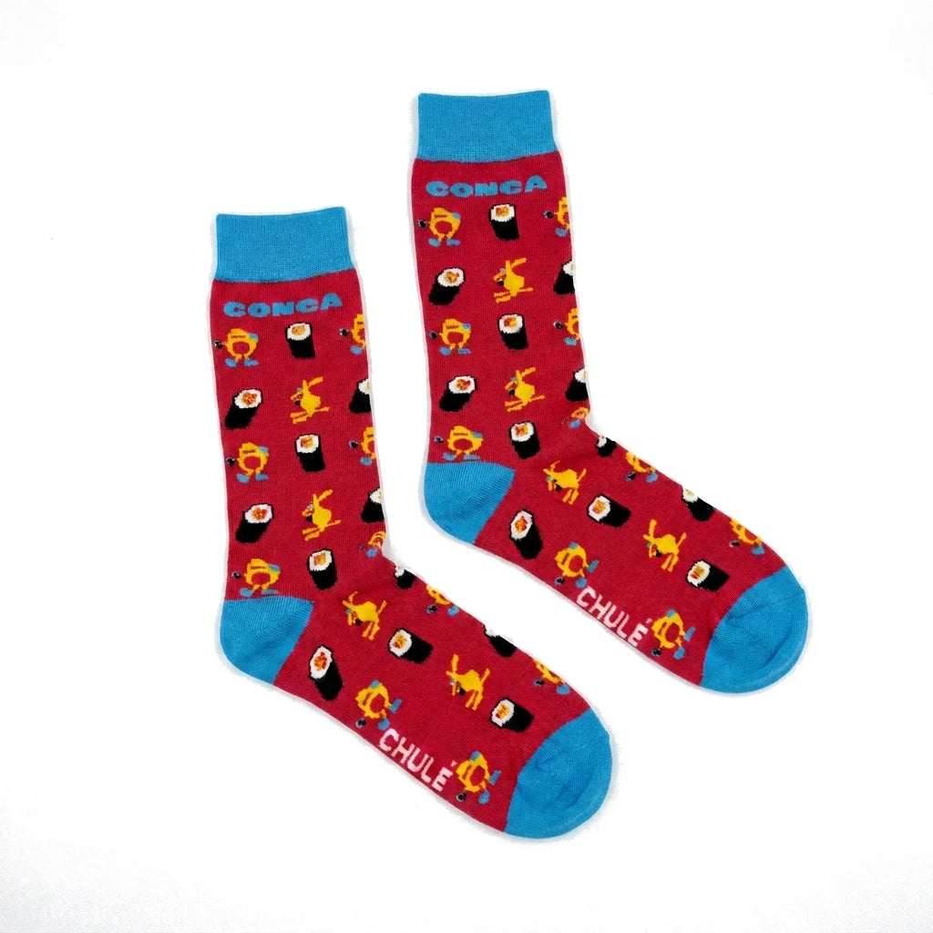 BONDI SOCKS - CONCA