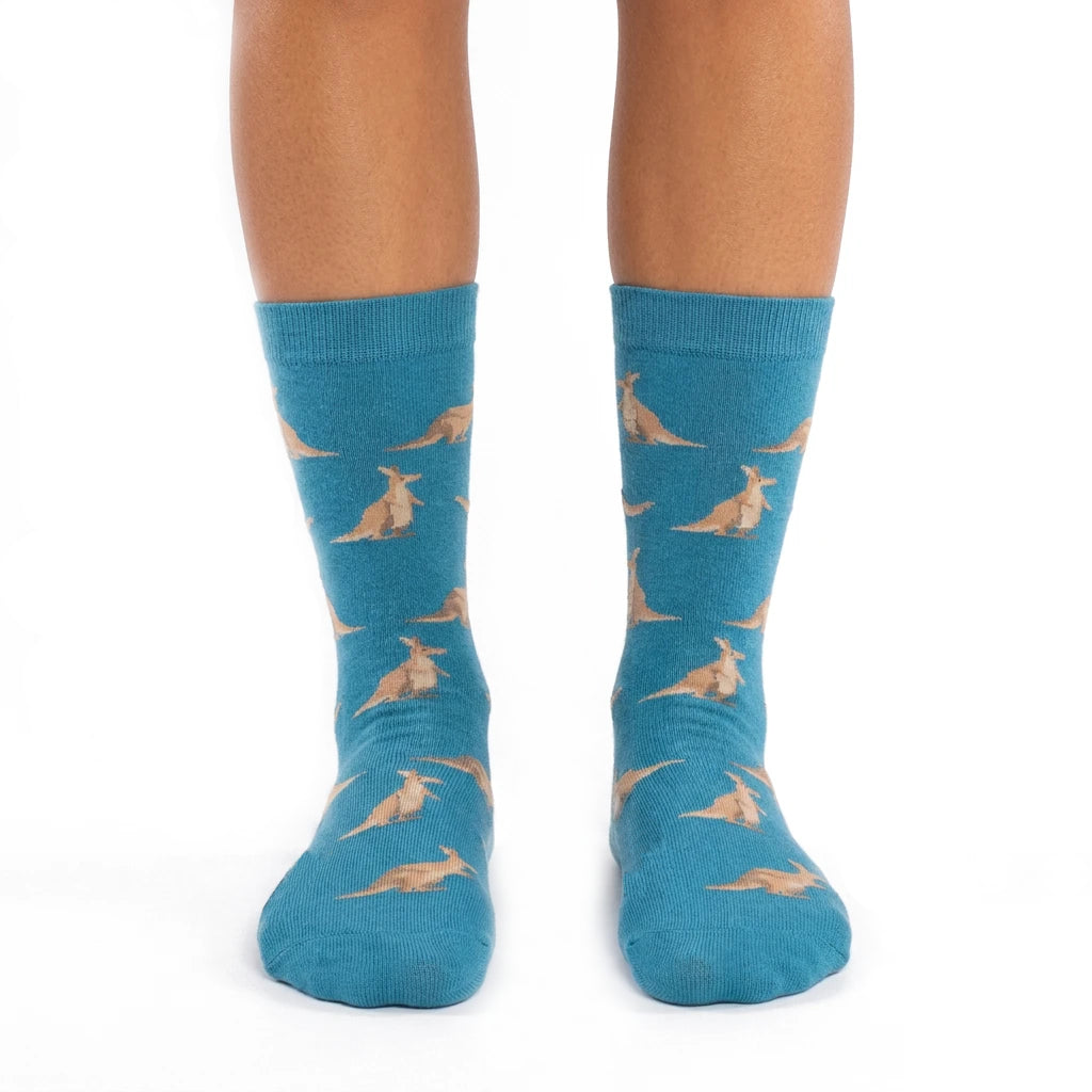 Kangaroos