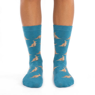 Kangaroos