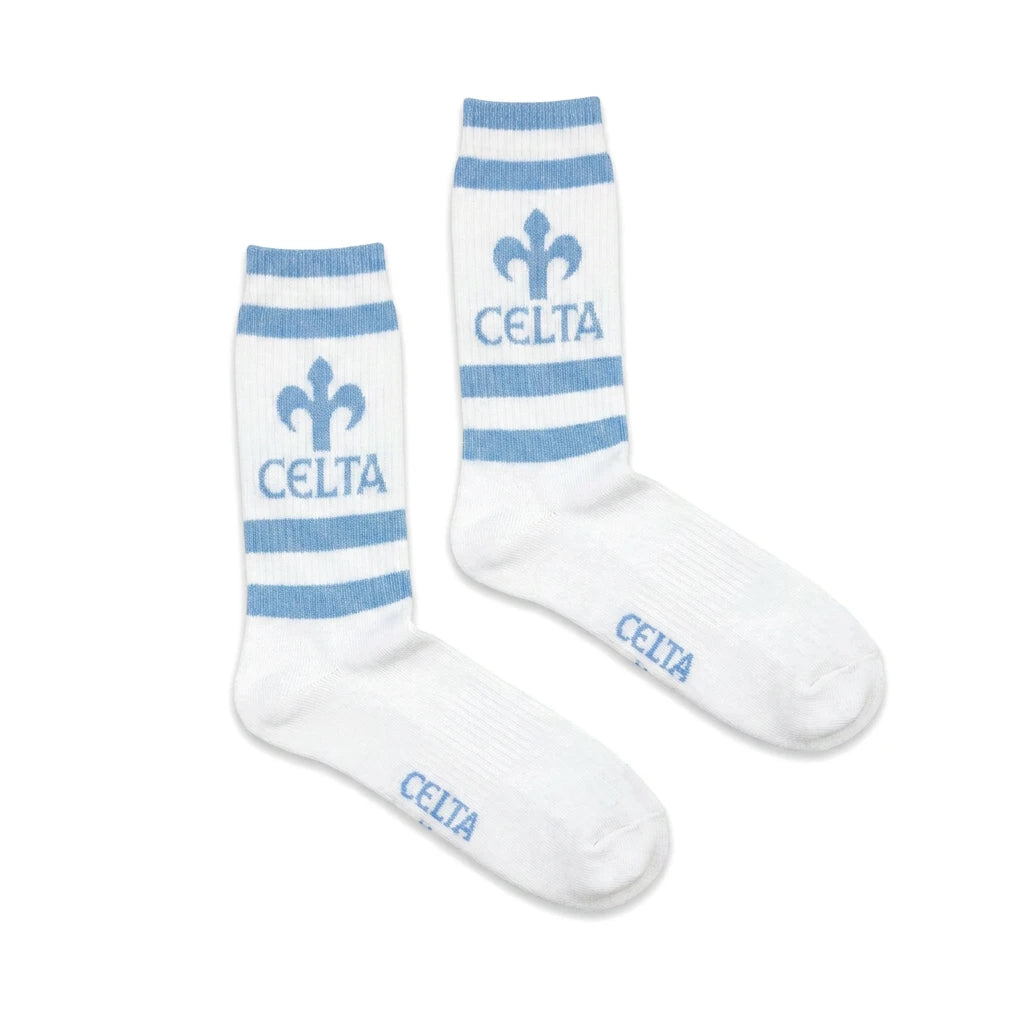 CELTA DE VIGO - FLOR DE LIS