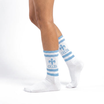 CELTA DE VIGO - FLOR DE LIS