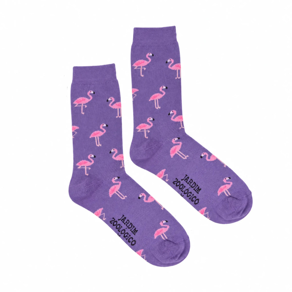 CHULÉZINHO – Flamingos