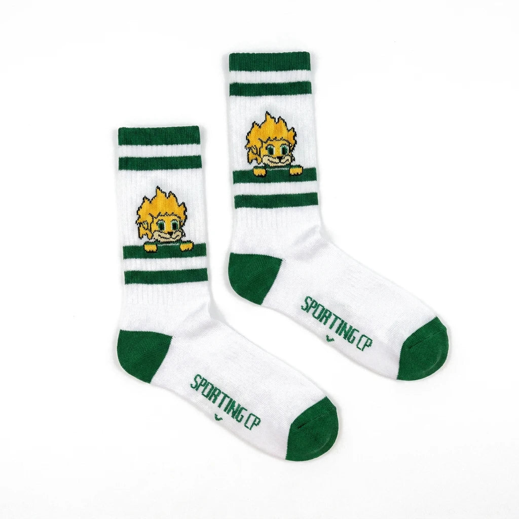 CHULÉZINHO SCP - Jubas Stripes