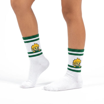 CHULÉZINHO SCP - Mane Stripes