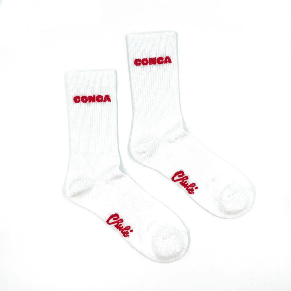 CONCA X CHULÉ