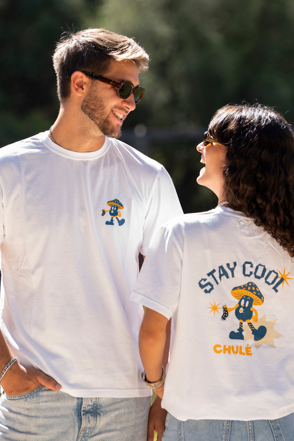 Stay Cool