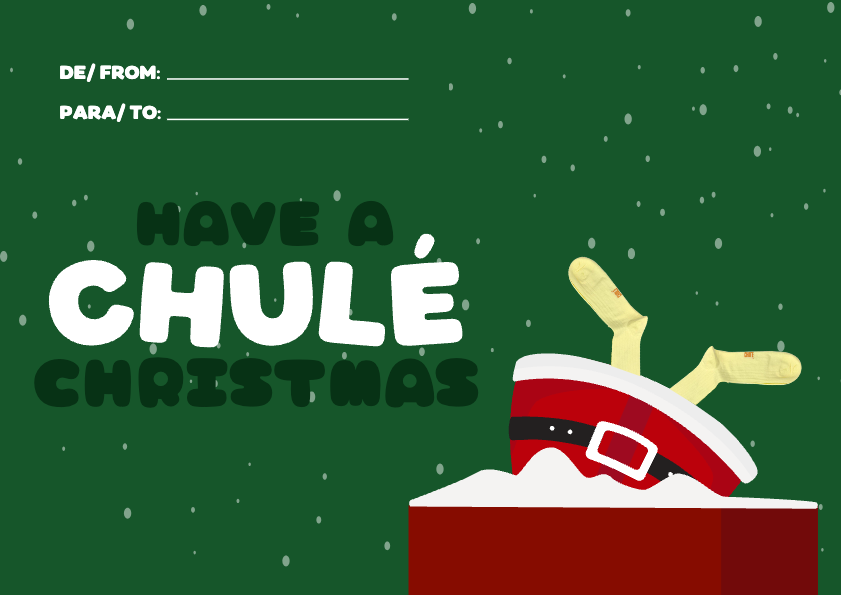 Envelope Natal Grande