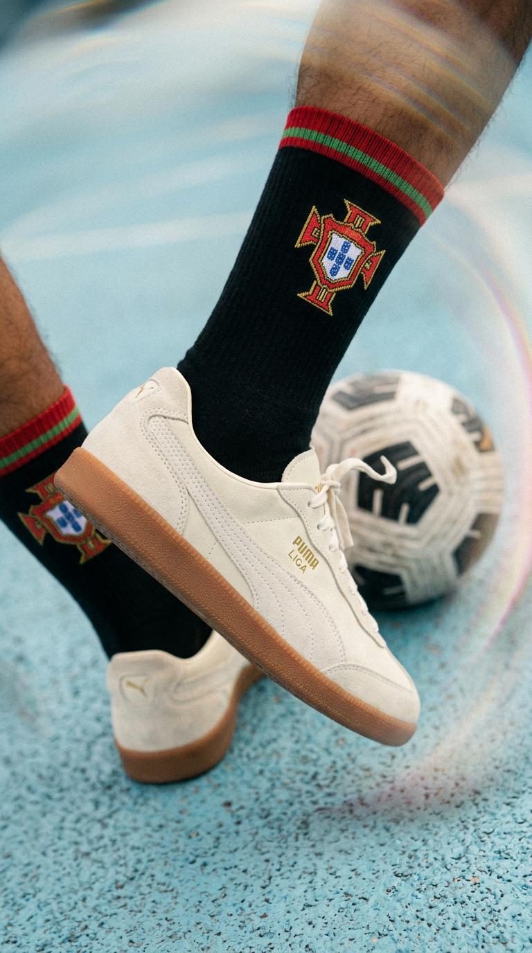 FPF - Escudo Black