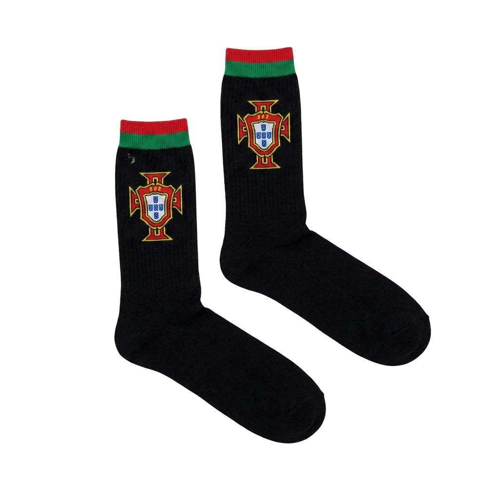 FPF - Escudo Black