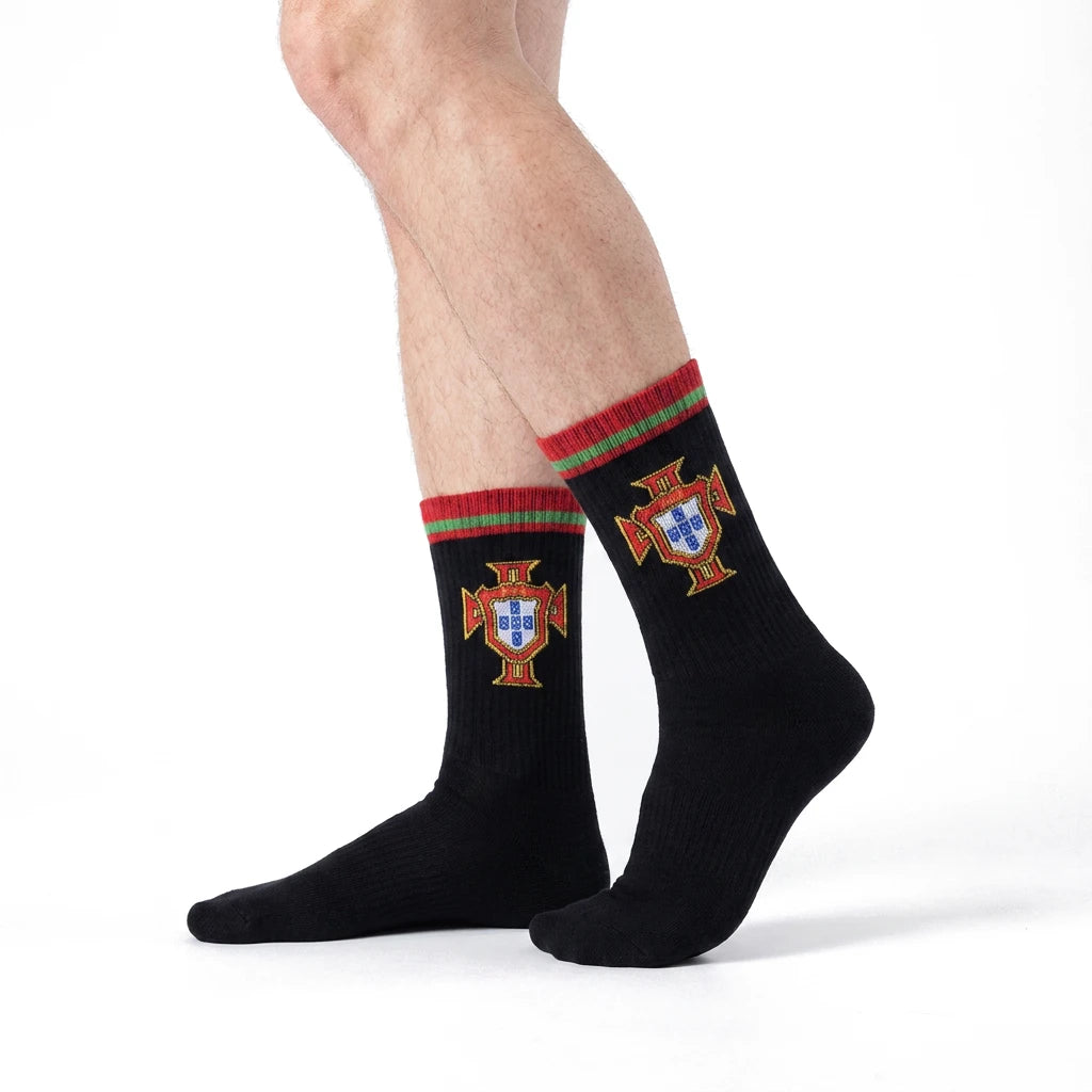 FPF - Escudo Black