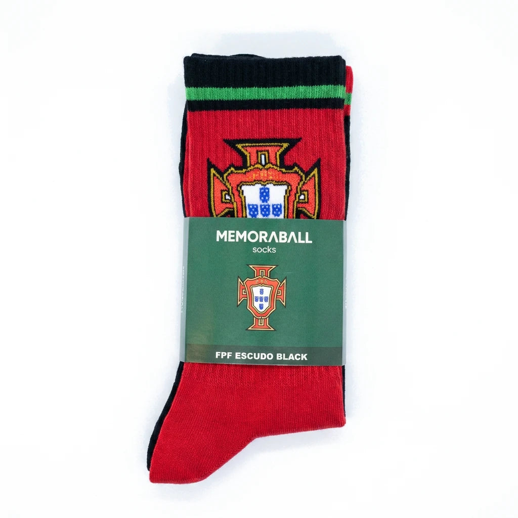 FPF - Pack Escudo