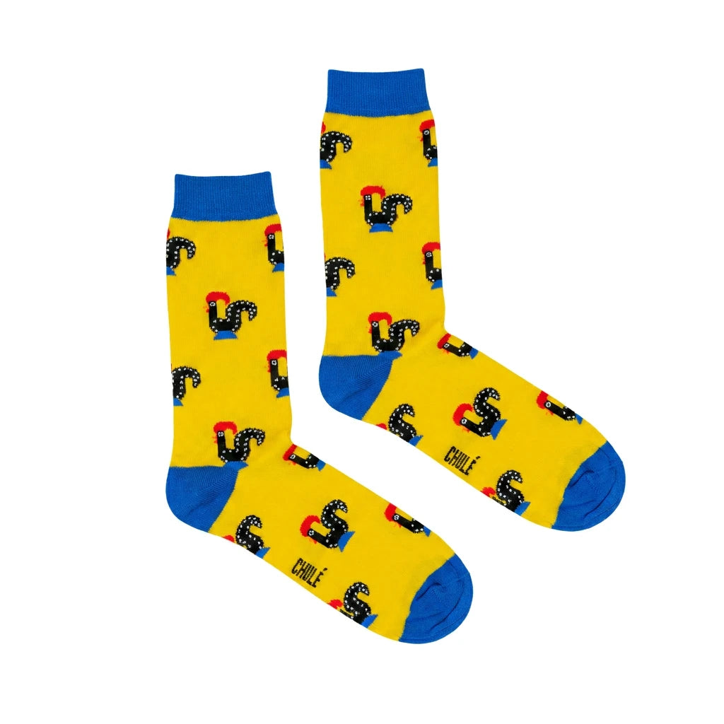 <tc>Barcelos' Rooster</tc>