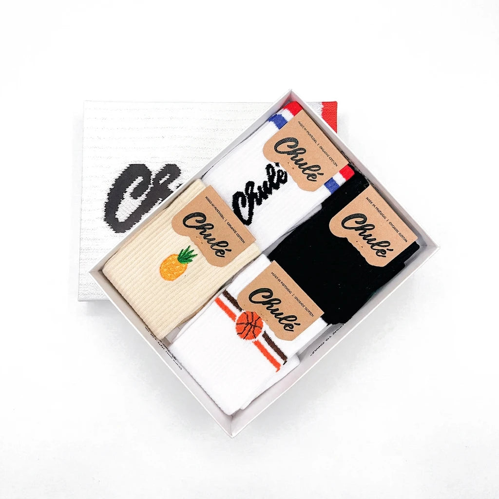 Pack Athletic