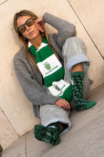 SCP - 25/26 ALTERNATIVO PRETO