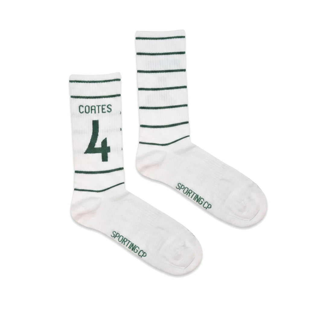 SCP - COATES