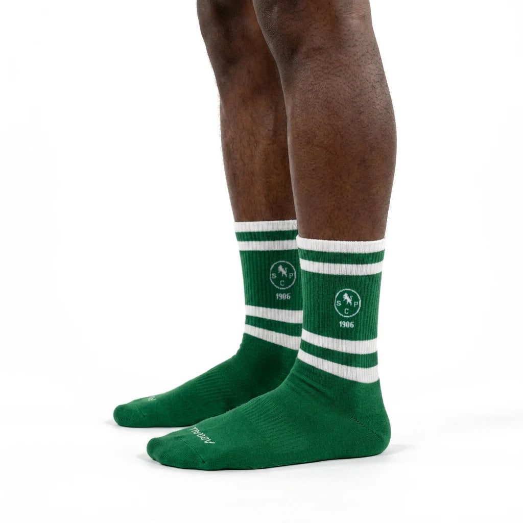 SCP - 1906 Verde