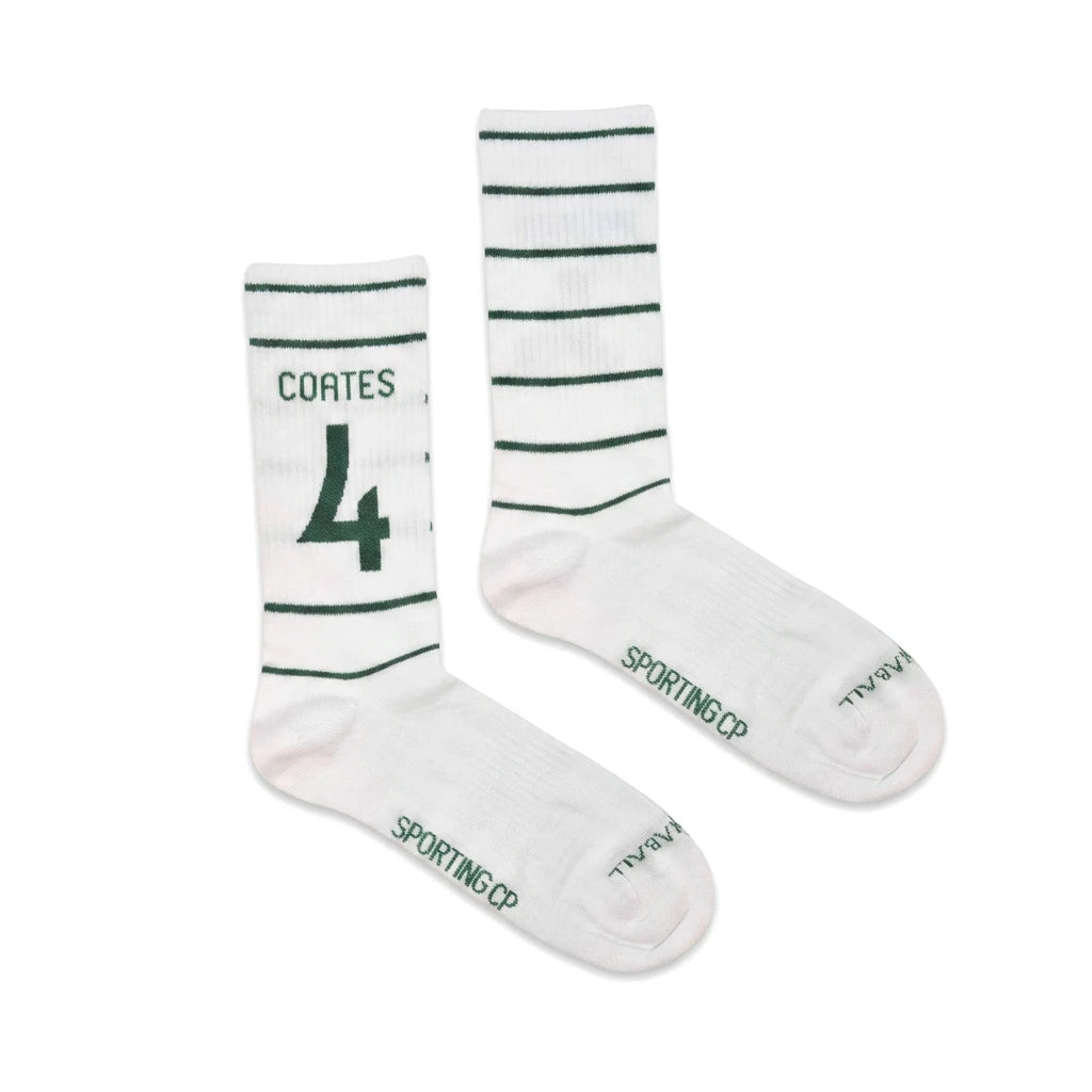 SCP - COATES