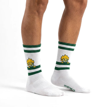 SCP - Jubas Stripes