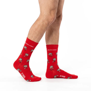 SC Braga - Brácaro