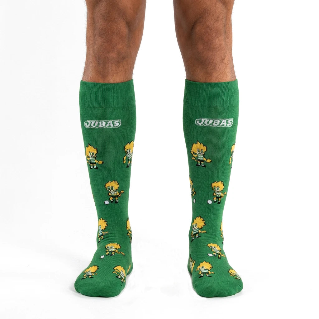 SPORTING JUBAS COMPRESSÃO