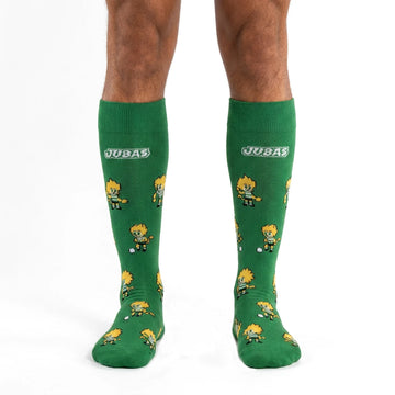 SPORTING MANES COMPRESSION