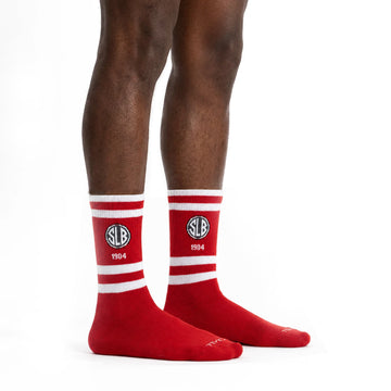 S.L.B. - 1904 Vermelho