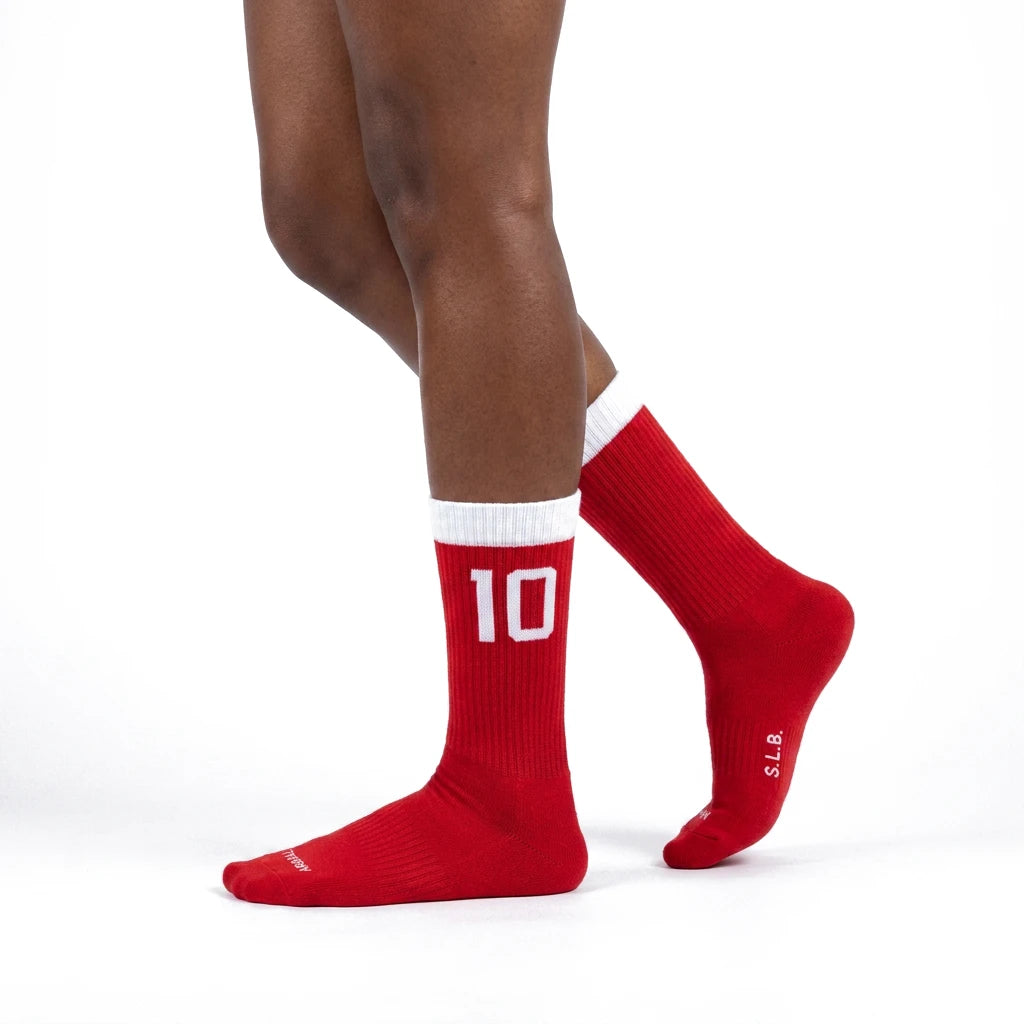 S.L.B. - Eusébio