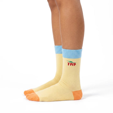 TAP 1953 BROWN