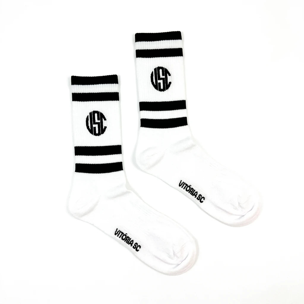 Vitória SC - Vintage White
