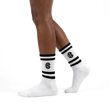 Vitória SC - Vintage White
