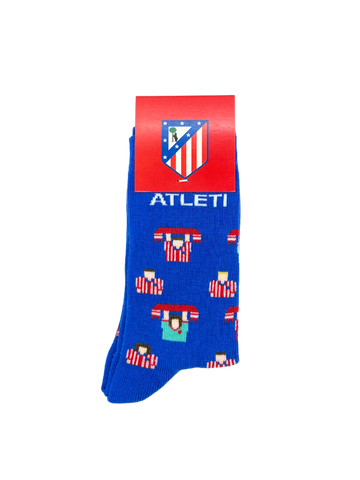 ATLETI - AFICIÓN AZUL KIDS