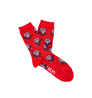 ATLETI - INDI ROJO KIDS