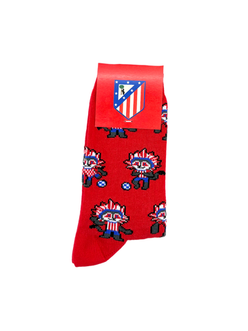 ATLETI - INDI ROJO KIDS