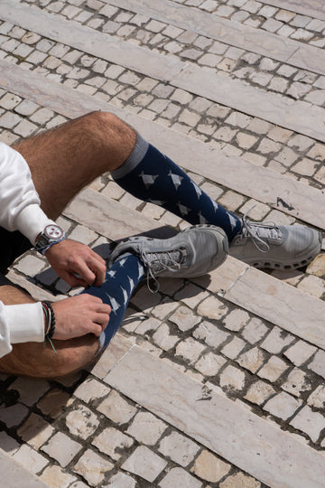 BACALHAU COMPRESSÃO