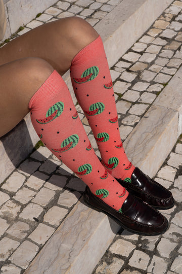 MELANCIA COMPRESSÃO